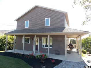 49 2nd St, York Haven, PA 17370