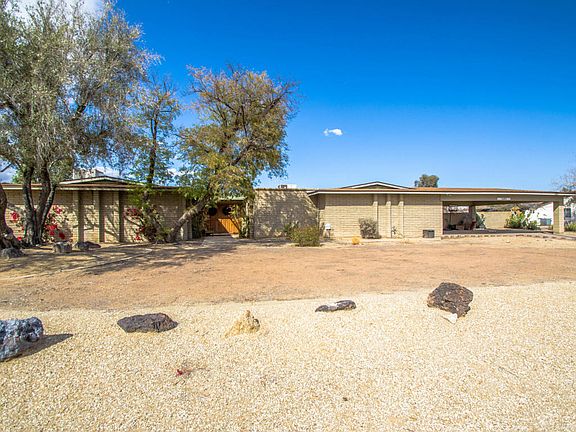 3rd image of 7402 W Villa Rita Dr