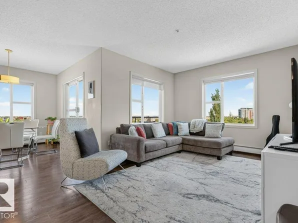 320 Ambleside Link SW #423, Edmonton, AB T6W 2Z9