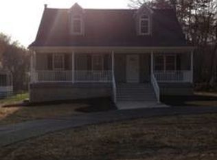 862 White Ave, Linthicum, MD 21090