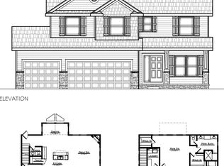7911 S 193rd Ave, Gretna, NE 68028