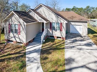 36449 Hermina St, Slidell, LA 70460