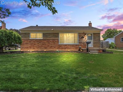 32628 Bertram Dr, Westland, MI, 48185