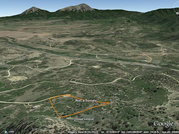 4th image of Tres Valles Lot 20