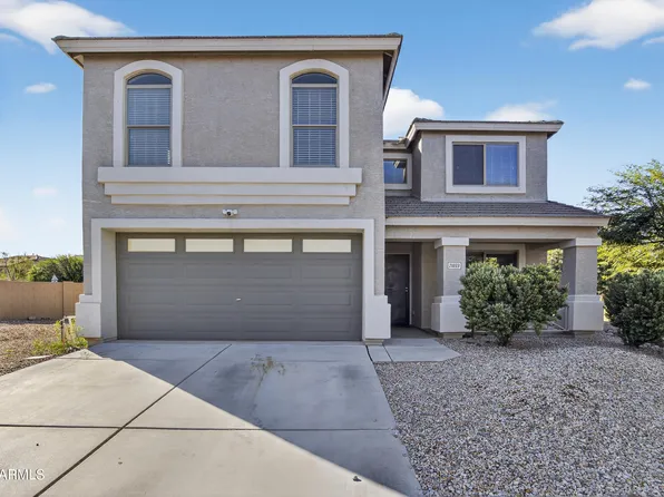 21033 N ALEXIS Avenue, Maricopa, AZ 85138