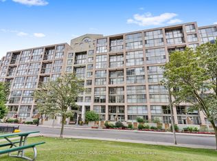 65 Scadding Ave #208, Toronto, ON M5A4L1