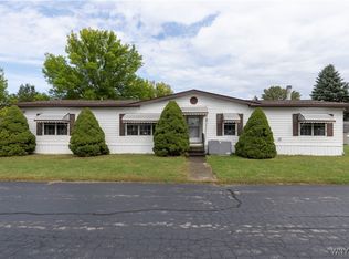 29 Marseille Ave, Buffalo, NY 14224
