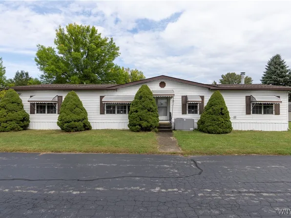 29 Marseille Ave, Buffalo, NY 14224