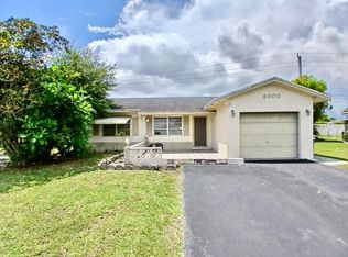 9500 NW 70th Street, Tamarac, FL 33321