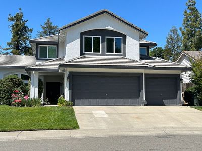 7707 Heredia Way, Citrus Heights, CA, 95610