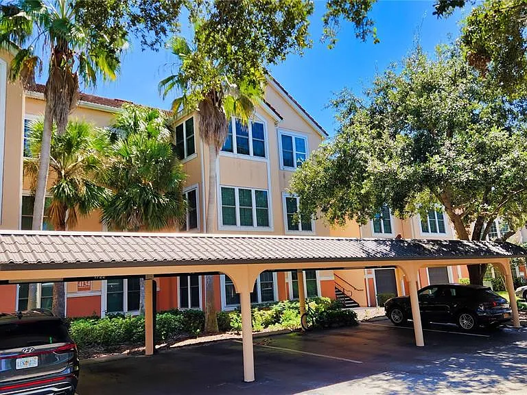 4134 Central Sarasota Pkwy #1735 — Photo 1