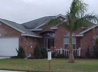 2009 Sunchase Cir, Harlingen, TX 78552