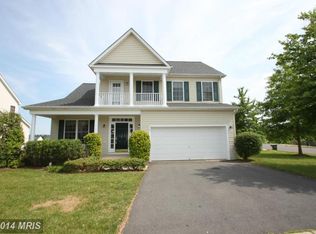 908 Autumn Ridge Rd, Culpeper, VA 22701