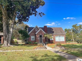 407 Rochelle Ave, Monroe, LA 71201