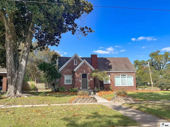 407 Rochelle Ave, Monroe, LA 71201