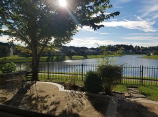 3202 Vincent Crossing Dr, Spring, TX 77386