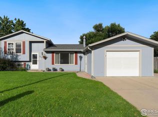6408 N Lunar Ct, Fort Collins, CO 80525