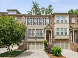 343 Ardmore Ct NW, Atlanta, GA 30309