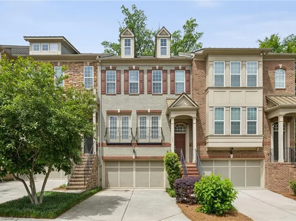 343 Ardmore Ct NW, Atlanta, GA 30309