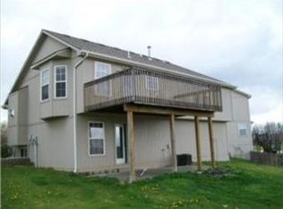735 N Glenview Ct, Independence, MO 64056