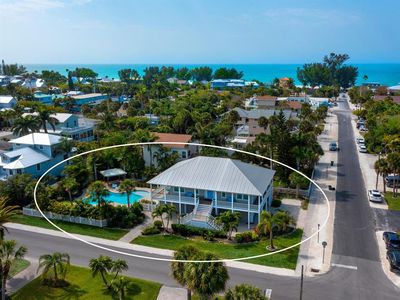 217 Spring Ave, Anna Maria, FL, 34216