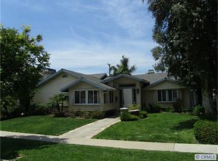 3201 Brimhall Dr, Los Alamitos, CA 90720