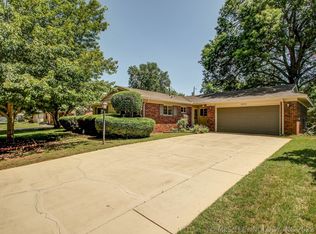 1850 E 57th Pl, Tulsa, OK 74105