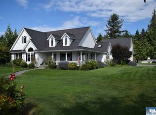 70 Idlewood Ln, Sequim, WA 98382