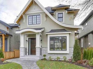 2920 W 41st Ave #BASEMENT, Vancouver, BC V6N 3C7