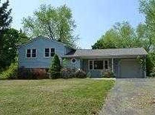 1098 Hares Hill Rd, Phoenixville, PA 19460