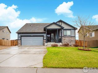 2812 Avocado Ave, Greeley, CO 80631
