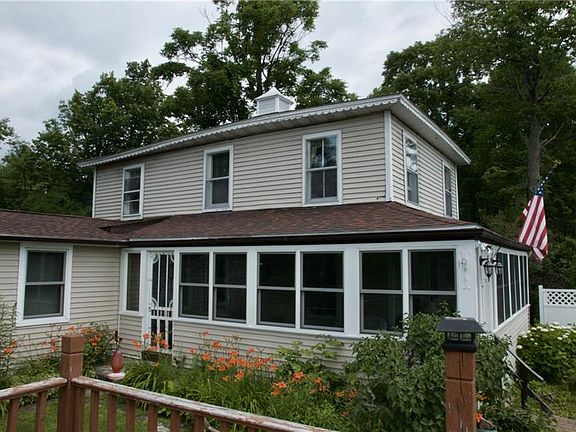 2nd image of 19007 Peel Dock Rd