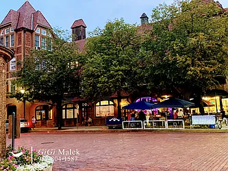 Sold by Daniel Gale Sotheby's International Realty