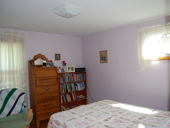 First floor bedroom