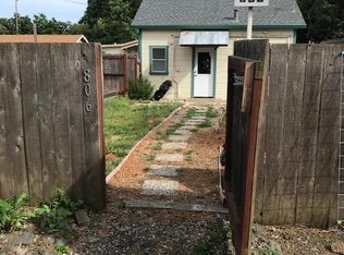806 Solano Ave, Sonoma, CA 95476