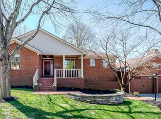 1208 Glen Crst, Lexington, KY