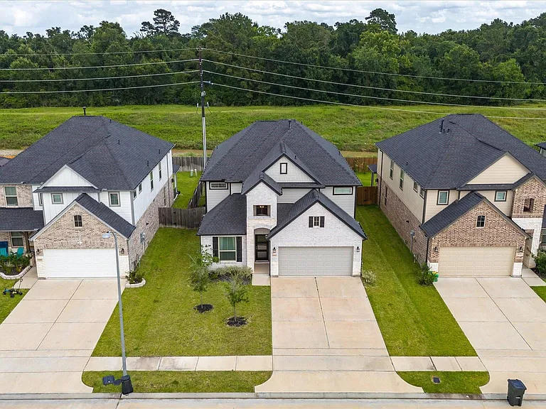 18307 Windy Knoll Way — Photo 35