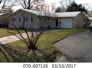 2317 Edgevale Rd, Columbus, OH 43221