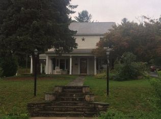 1513 Madison Ave, Tyrone, PA