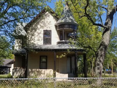 92 Manchester St W, Battle Creek, MI, 49037