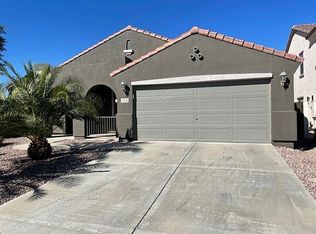 17878 W Gelding Dr, Surprise, AZ 85388