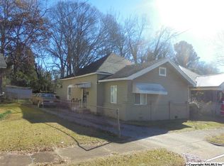 902 Spruce St, Gadsden, AL 35901