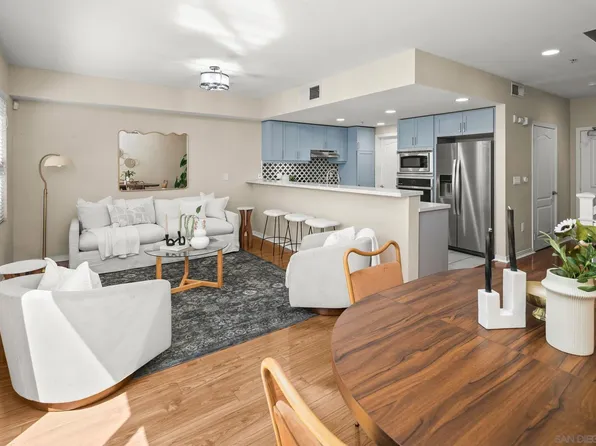 1750 Kettner Blvd Unit 112, San Diego, CA 92101