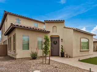 9508 W Jj Ranch Rd, Peoria, AZ 85383