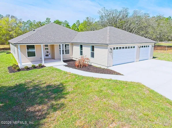 7550 MONONGAHELA Avenue, Keystone Heights, FL 32656