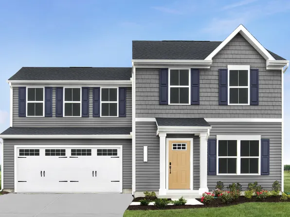 504 Peachtree Ln, Seaford, DE 19973