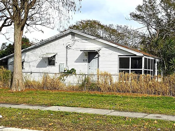 105 N Ortman Dr, Orlando, FL 32805