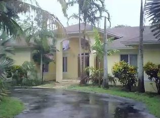 26805 SW 162nd Ave, Homestead, FL 33031