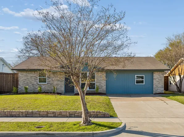 1914 Lawndale Dr, Carrollton, TX 75006