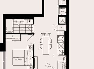 740 Dupont St #508, Toronto, ON M6G 0A9
